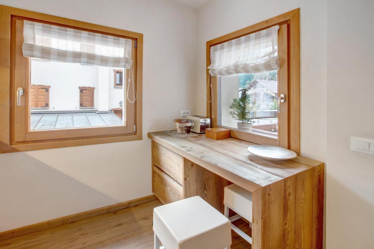Casa Al Rin Ski Bike And Wellness Isolaccia Exteriér fotografie